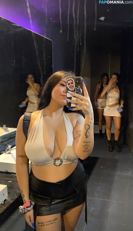 Zaai Olivera / https: / zai_olivera Nahý OnlyFans  Uniklá fotka #2