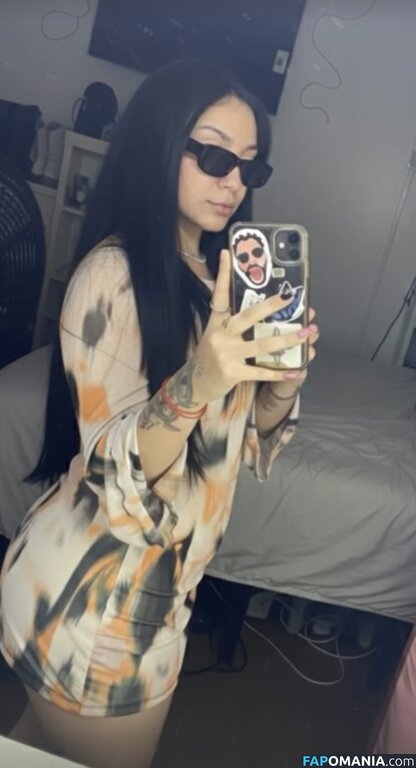 Zaai Olivera / https: / zai_olivera Nahý OnlyFans  Uniklá fotka #10