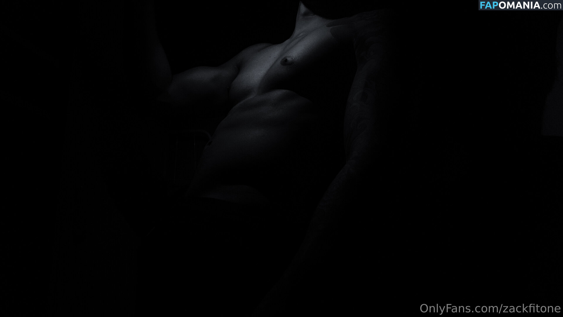 zackfitone Nahý OnlyFans  Uniklá fotka #7