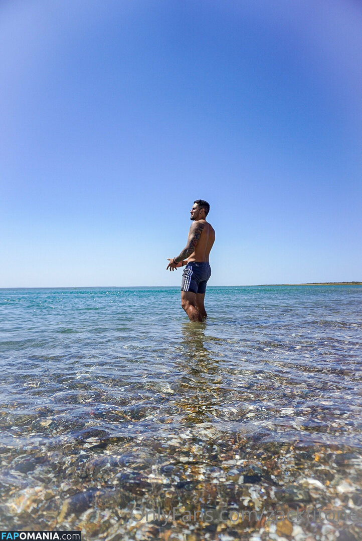 zackfitone Nahý OnlyFans  Uniklá fotka #13