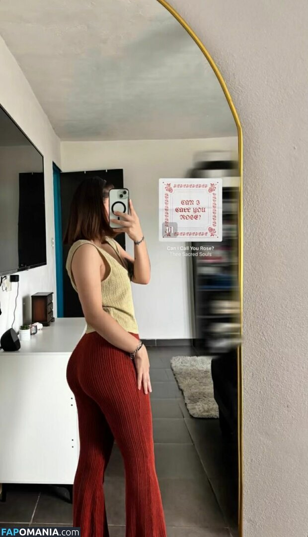 janethvillarreal_ / zadriot Nahý OnlyFans  Uniklá fotka #6