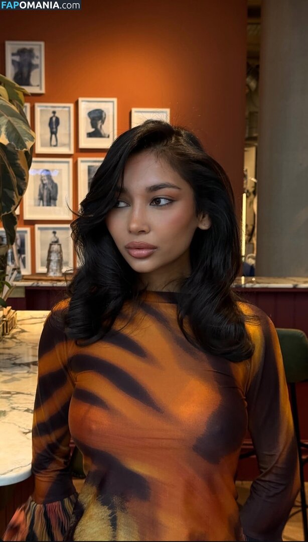 Zaina Sarah / zaina.sarah Nahý OnlyFans  Uniklá fotka #3