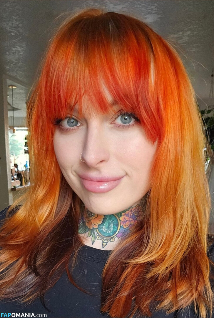 zalia.graves / zaliagraves Nahý OnlyFans  Uniklá fotka #31