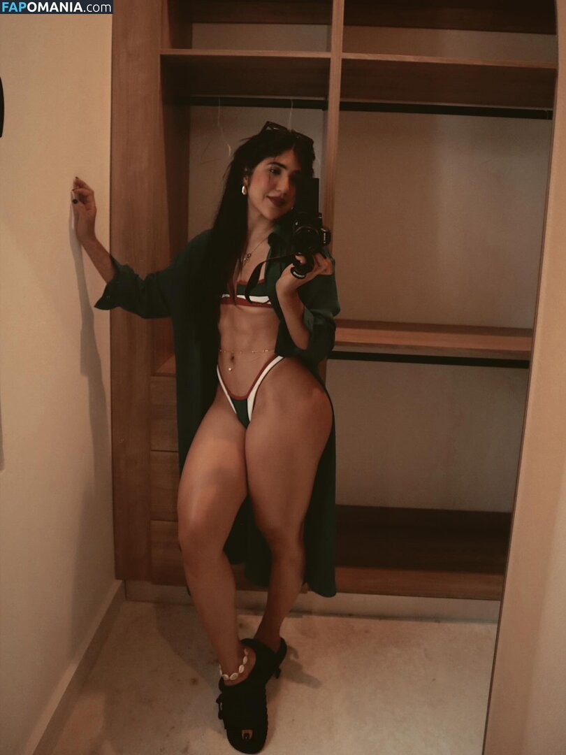 Zamira Garcia / zairag / zamirasgarcia Nahý OnlyFans  Uniklá fotka #1