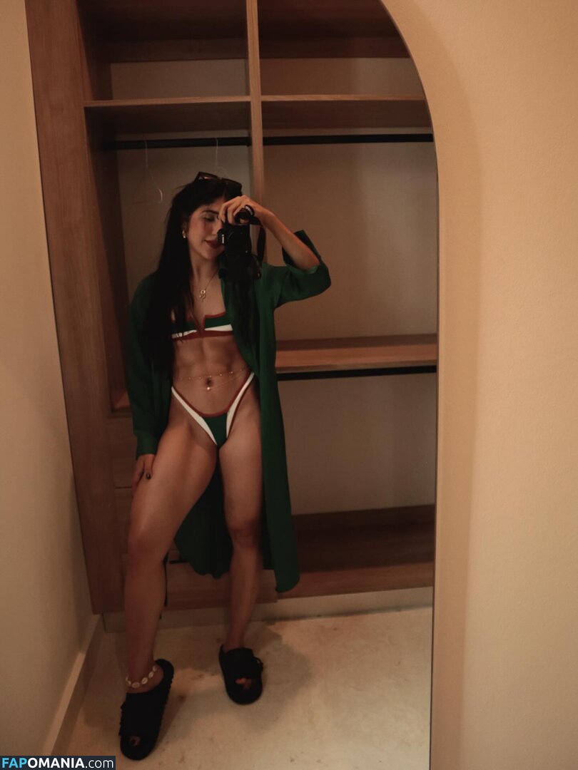 Zamira Garcia / zairag / zamirasgarcia Nahý OnlyFans  Uniklá fotka #7