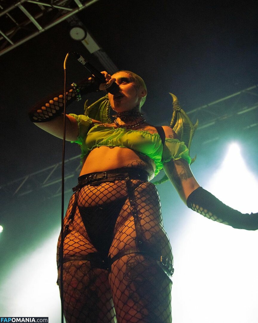 Zand / ihatezand Nahý OnlyFans  Uniklá fotka #8