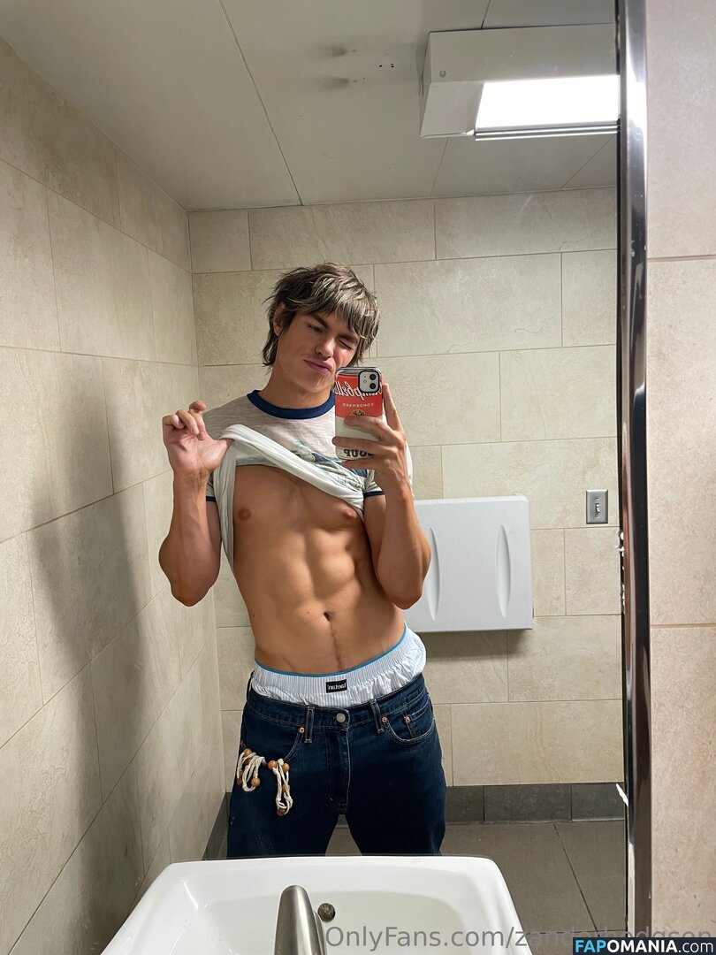 zanderhodgson Nahý OnlyFans  Uniklá fotka #2