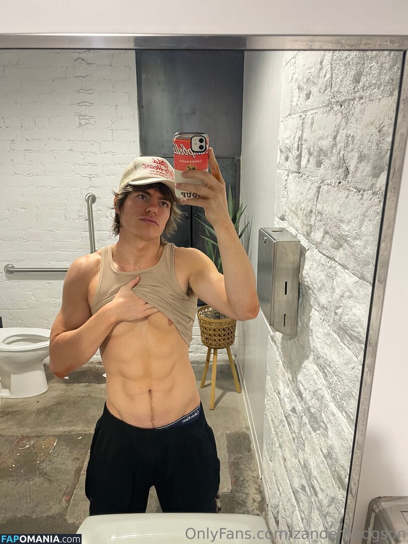 zanderhodgson Nahý OnlyFans  Uniklá fotka #5
