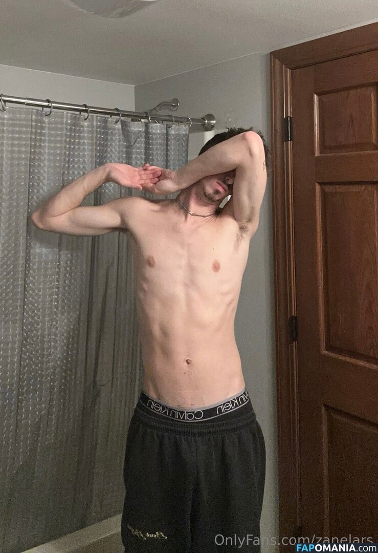 zane.lars / zanelars Nahý OnlyFans  Uniklá fotka #5
