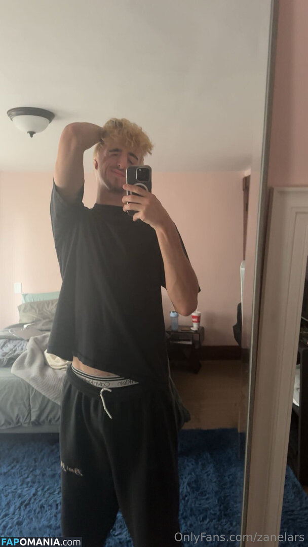 zane.lars / zanelars Nahý OnlyFans  Uniklá fotka #8