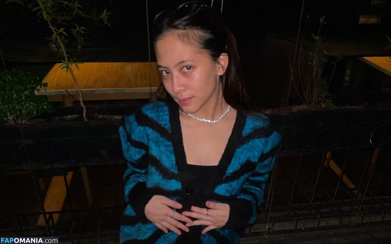 Zara Adhisty Nahý OnlyFans  Uniklá fotka #2