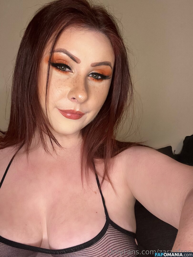 zara_afree9838 / zaraafree Nahý OnlyFans  Uniklá fotka #7