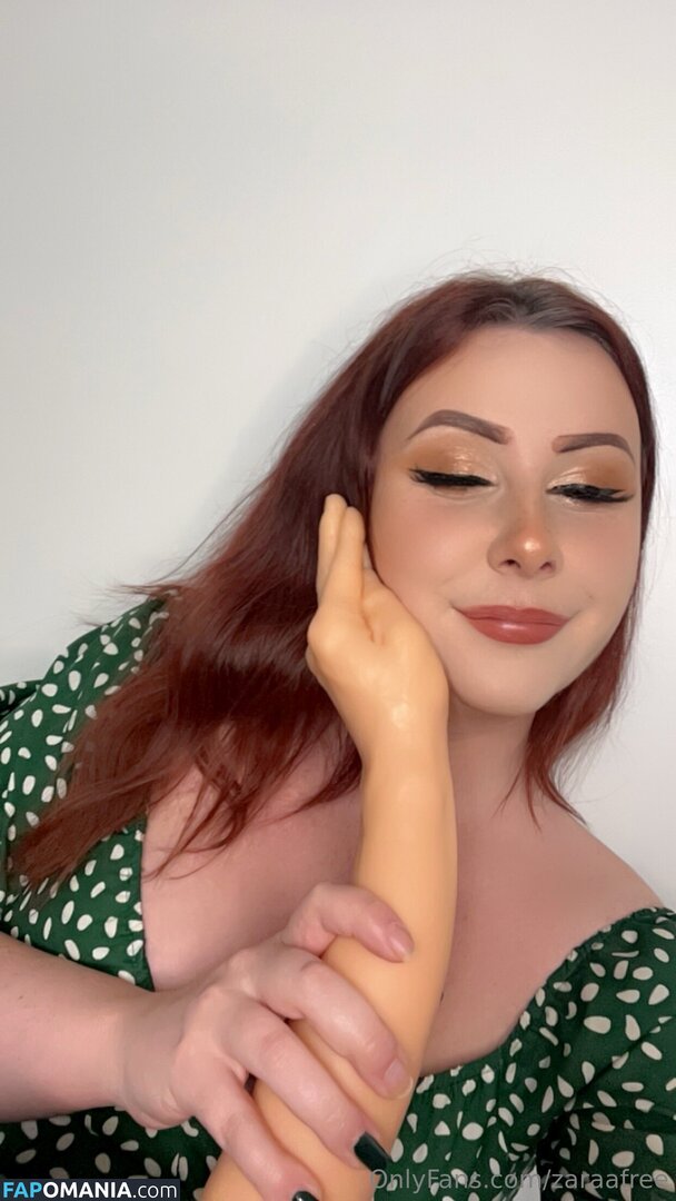 zara_afree9838 / zaraafree Nahý OnlyFans  Uniklá fotka #20