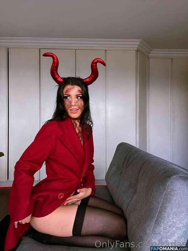 Zarias / ofzarias Nahý OnlyFans  Uniklá fotka #242