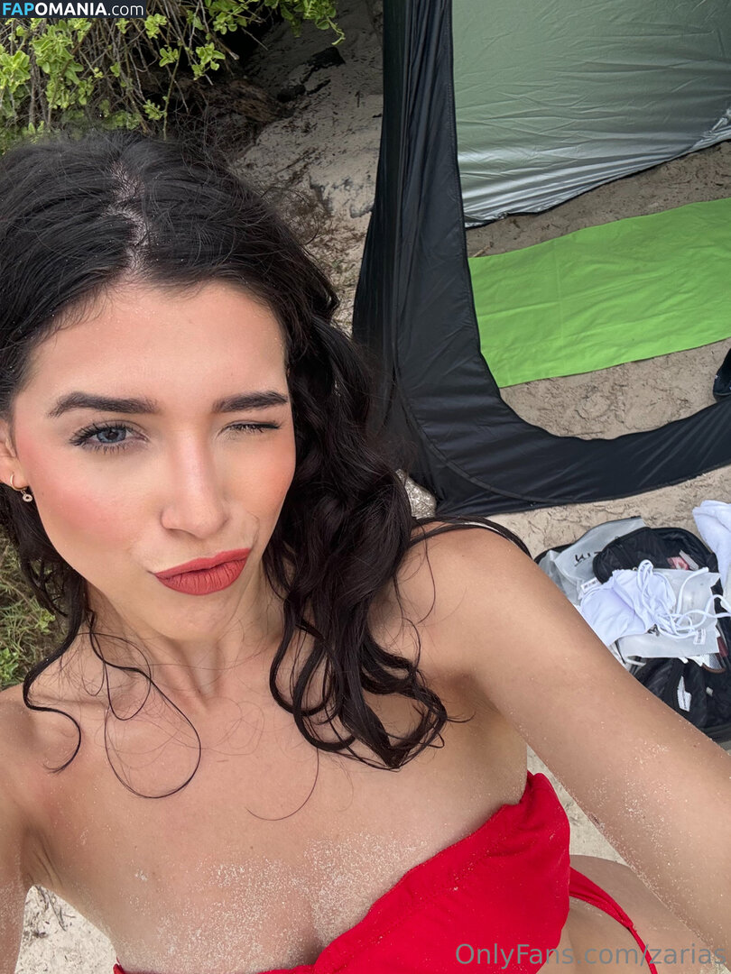 Zarias / ofzarias Nahý OnlyFans  Uniklá fotka #322