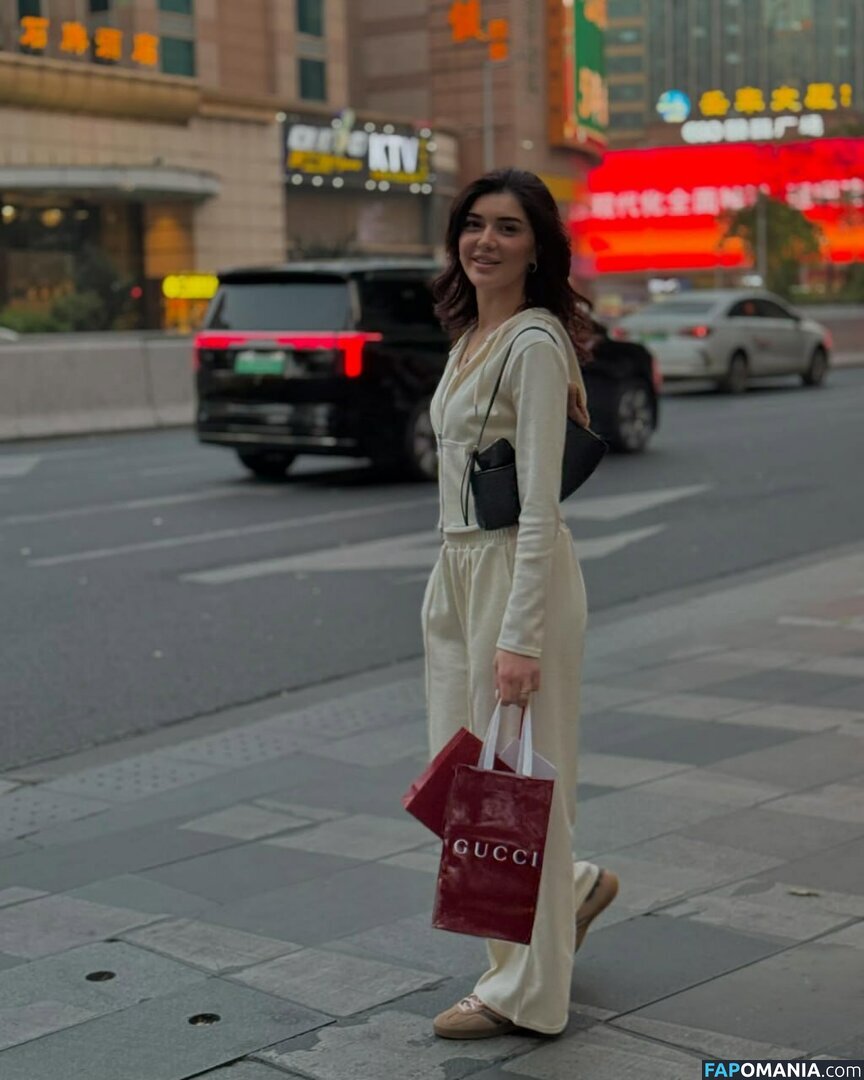  / @zarina_yuldashova_ / Yuldasheva / Yuldashova / Zarin / Zarina / Zarina Yuldasheva Nahý OnlyFans  Uniklá fotka #17