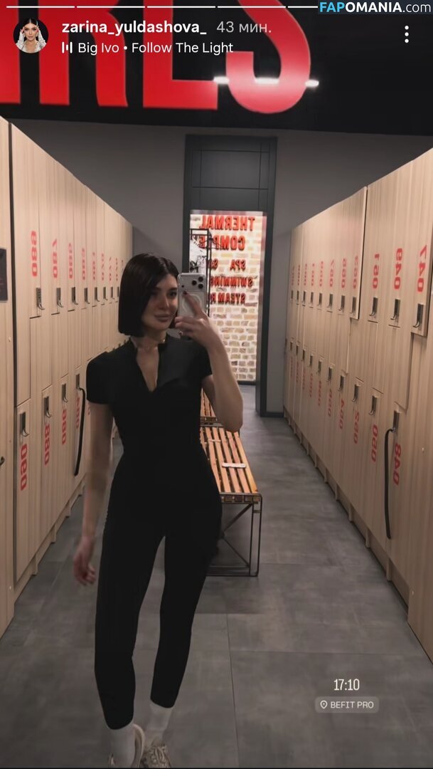  / @zarina_yuldashova_ / Yuldasheva / Yuldashova / Zarin / Zarina / Zarina Yuldasheva Nahý OnlyFans  Uniklá fotka #55