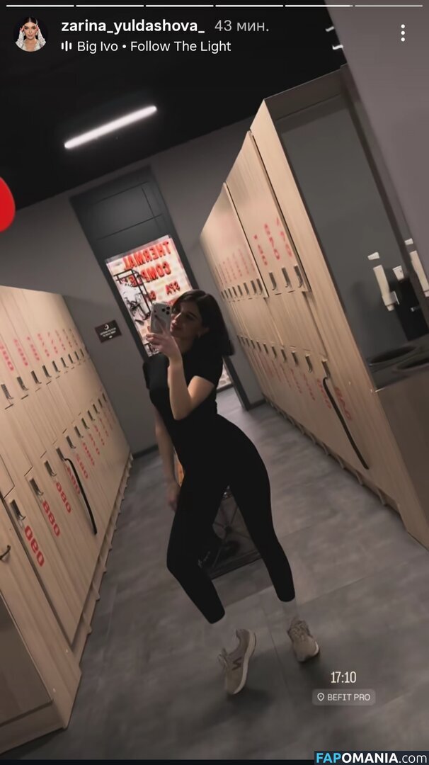  / @zarina_yuldashova_ / Yuldasheva / Yuldashova / Zarin / Zarina / Zarina Yuldasheva Nahý OnlyFans  Uniklá fotka #56