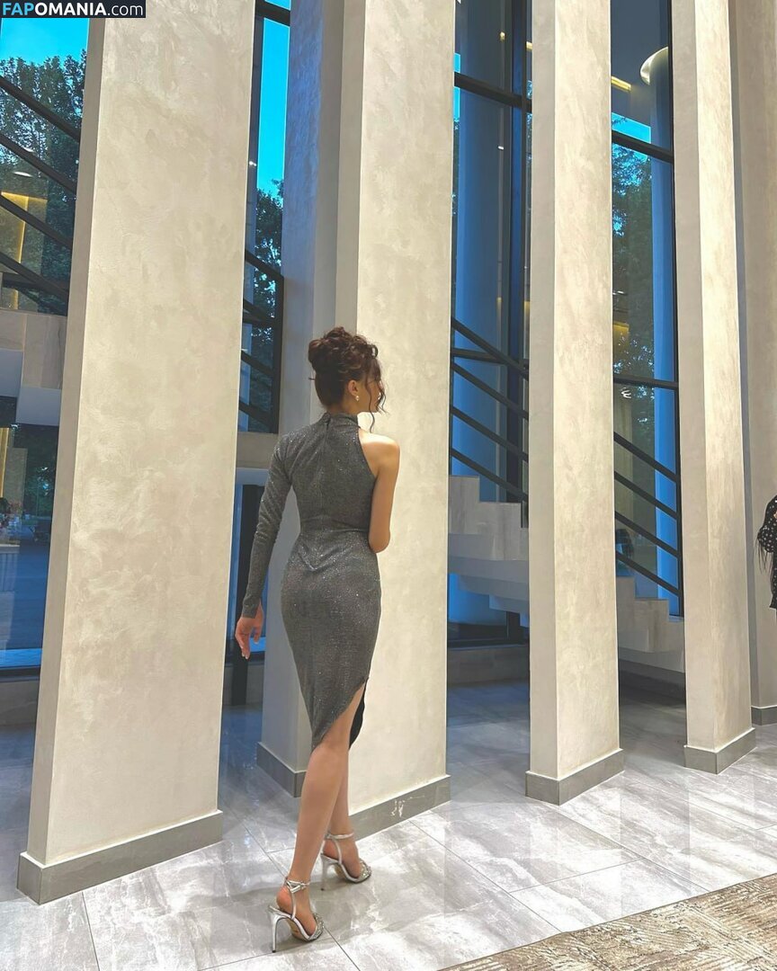  / @zarina_yuldashova_ / Yuldasheva / Yuldashova / Zarin / Zarina / Zarina Yuldasheva Nahý OnlyFans  Uniklá fotka #117