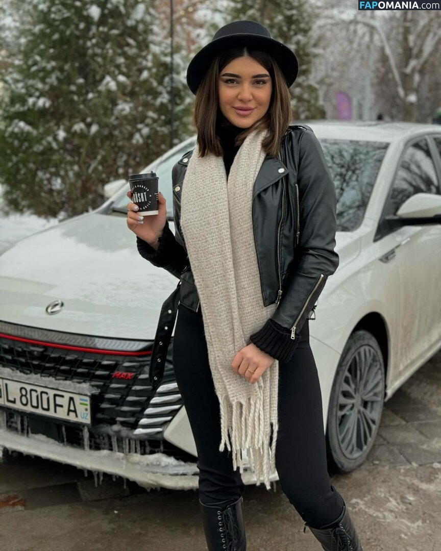  / @zarina_yuldashova_ / Yuldasheva / Yuldashova / Zarin / Zarina / Zarina Yuldasheva Nahý OnlyFans  Uniklá fotka #122