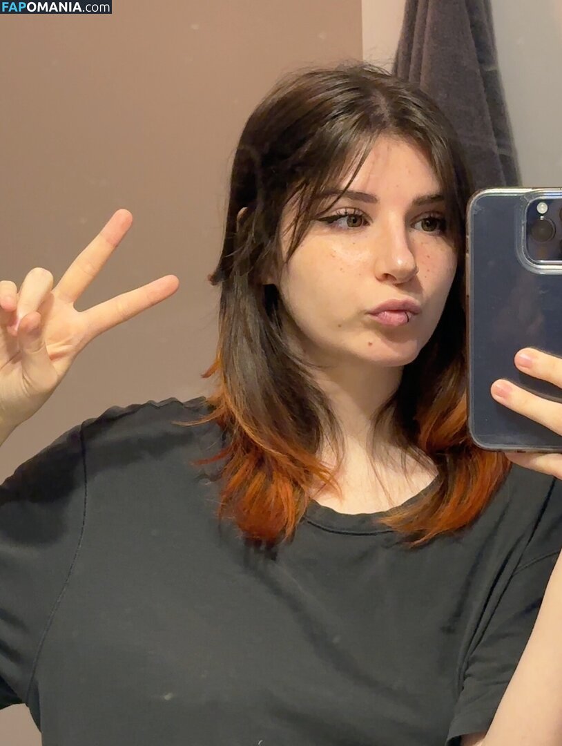 Zastela / Zasterini / zastelaz Nahý OnlyFans  Uniklá fotka #2