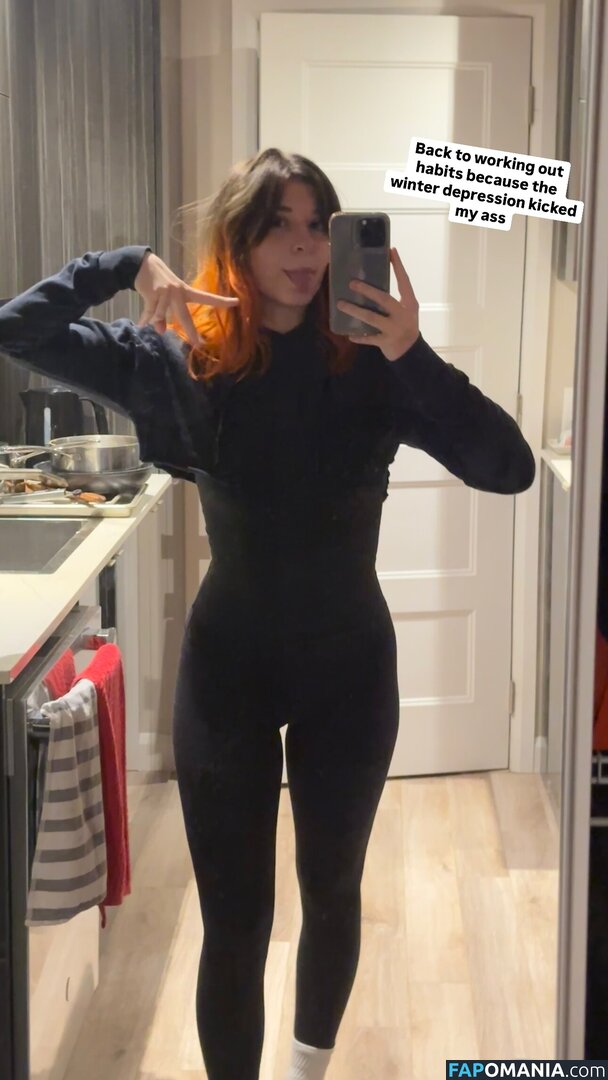 Zastela / Zasterini / zastelaz Nahý OnlyFans  Uniklá fotka #7