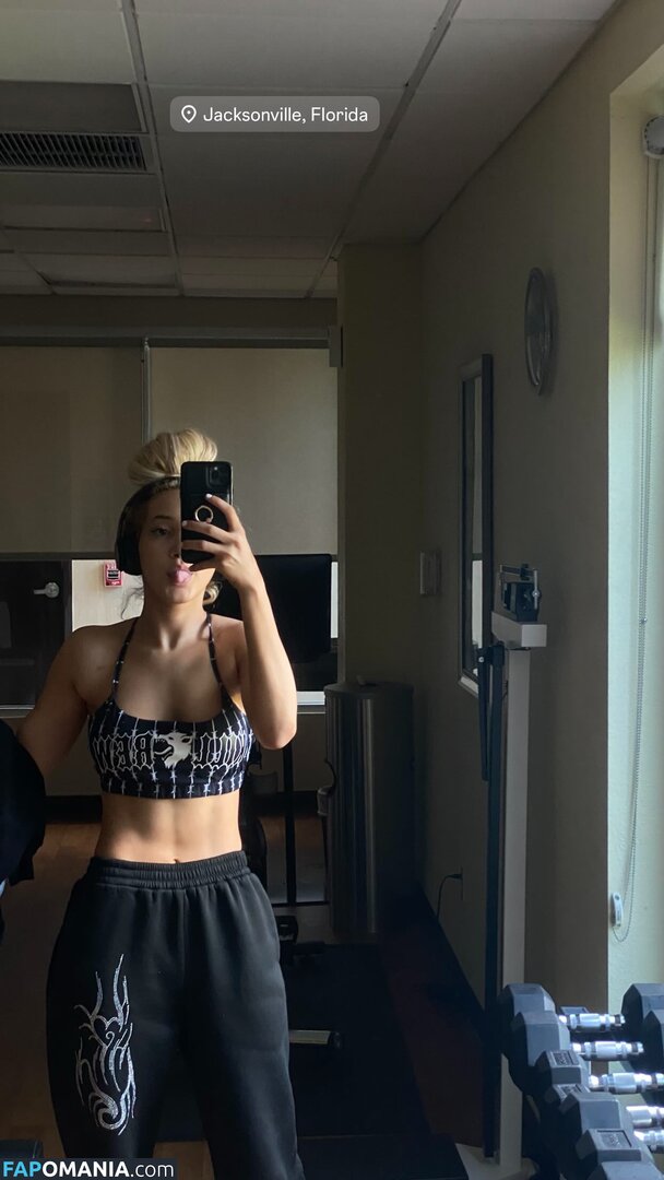 Zayda Steel / zaydasteel Nahý OnlyFans  Uniklá fotka #12