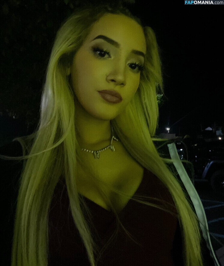 Zayda Steel / zaydasteel Nahý OnlyFans  Uniklá fotka #16
