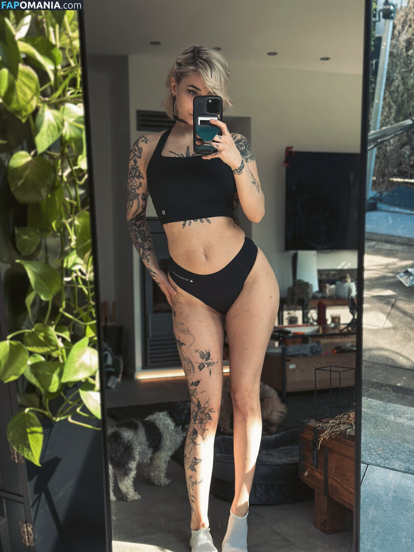 Zayuri / itsayurind / zayuriof Nahý OnlyFans  Uniklá fotka #10