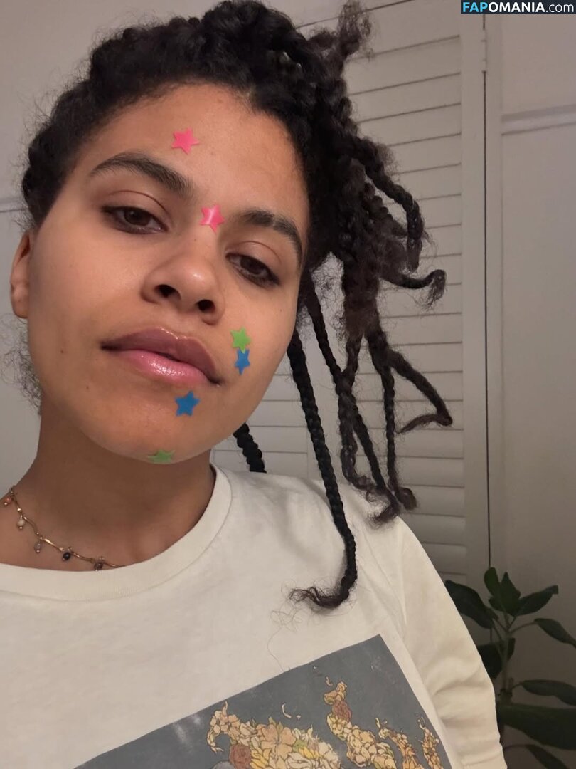 Zazie Beetz / zaziebeetz Nahý OnlyFans  Uniklá fotka #6