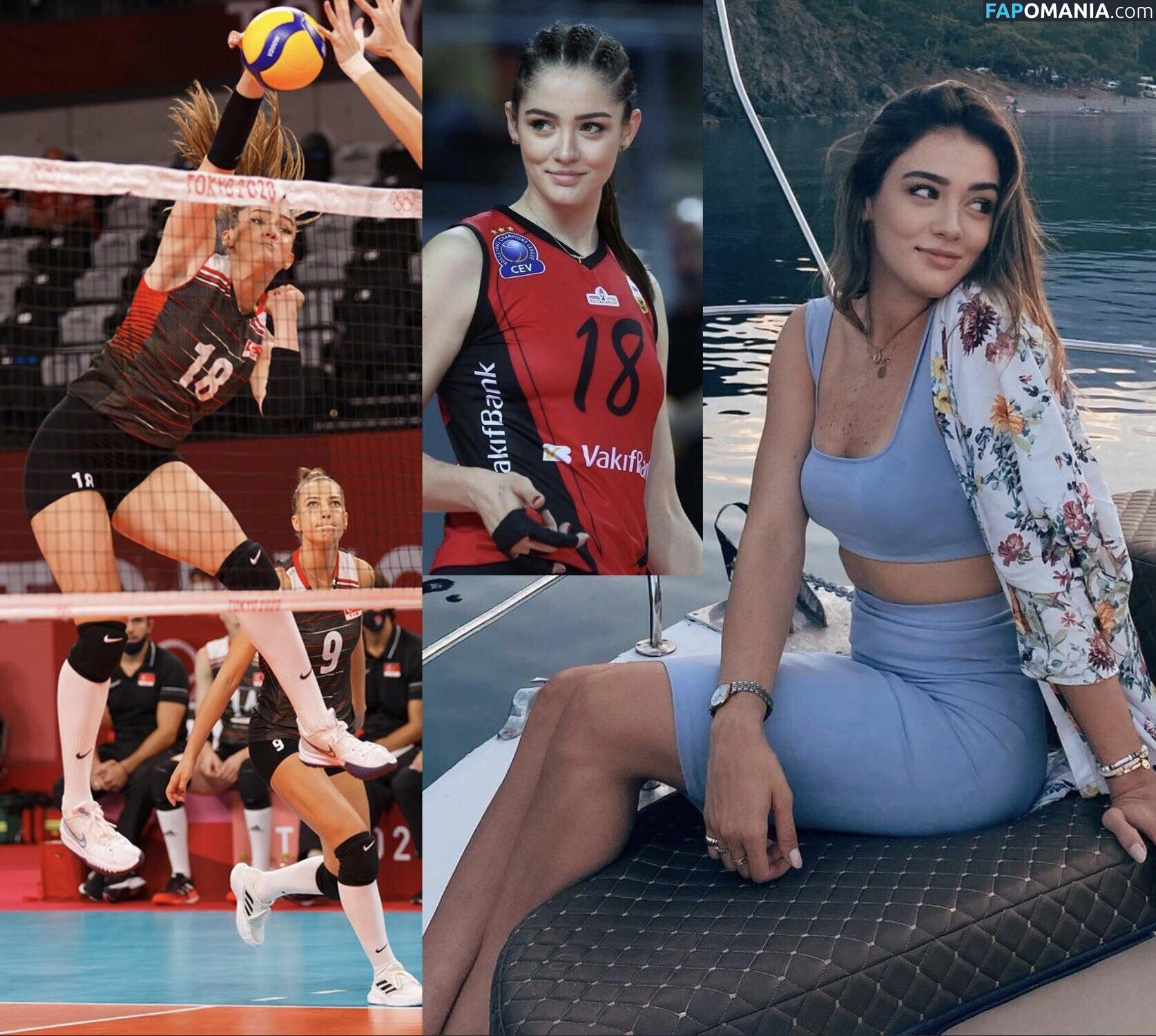 Zehra Gunes Nahý OnlyFans  Uniklá fotka #6