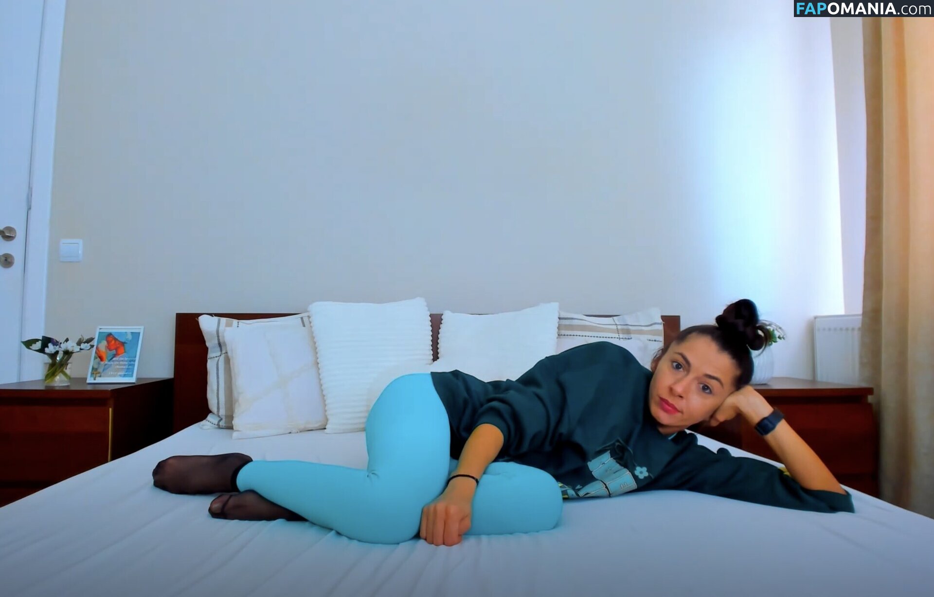 Zeira Kundalini / Zeiramuslim / zeira / zeiradaily Nahý OnlyFans  Uniklá fotka #1
