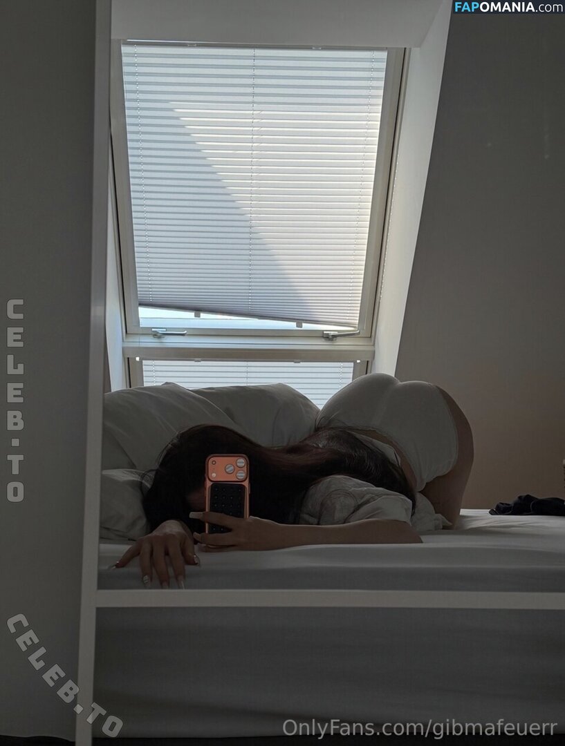 Zelina / gibmafeuer / gibmafeuerr Nahý OnlyFans  Uniklá fotka #1