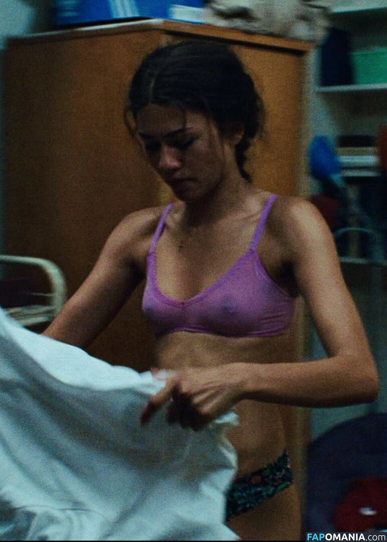 Zendaya / zayarose11 Nahý OnlyFans  Uniklá fotka #624