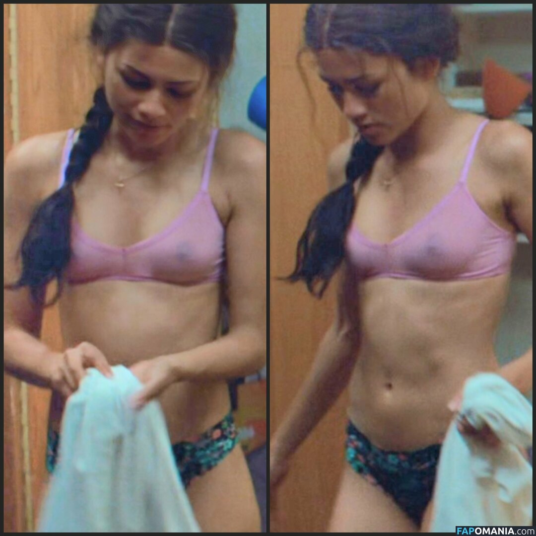 Zendaya / zayarose11 Nahý OnlyFans  Uniklá fotka #625