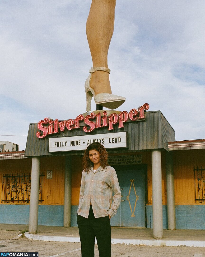 Zendaya / zayarose11 Nahý OnlyFans  Uniklá fotka #1318