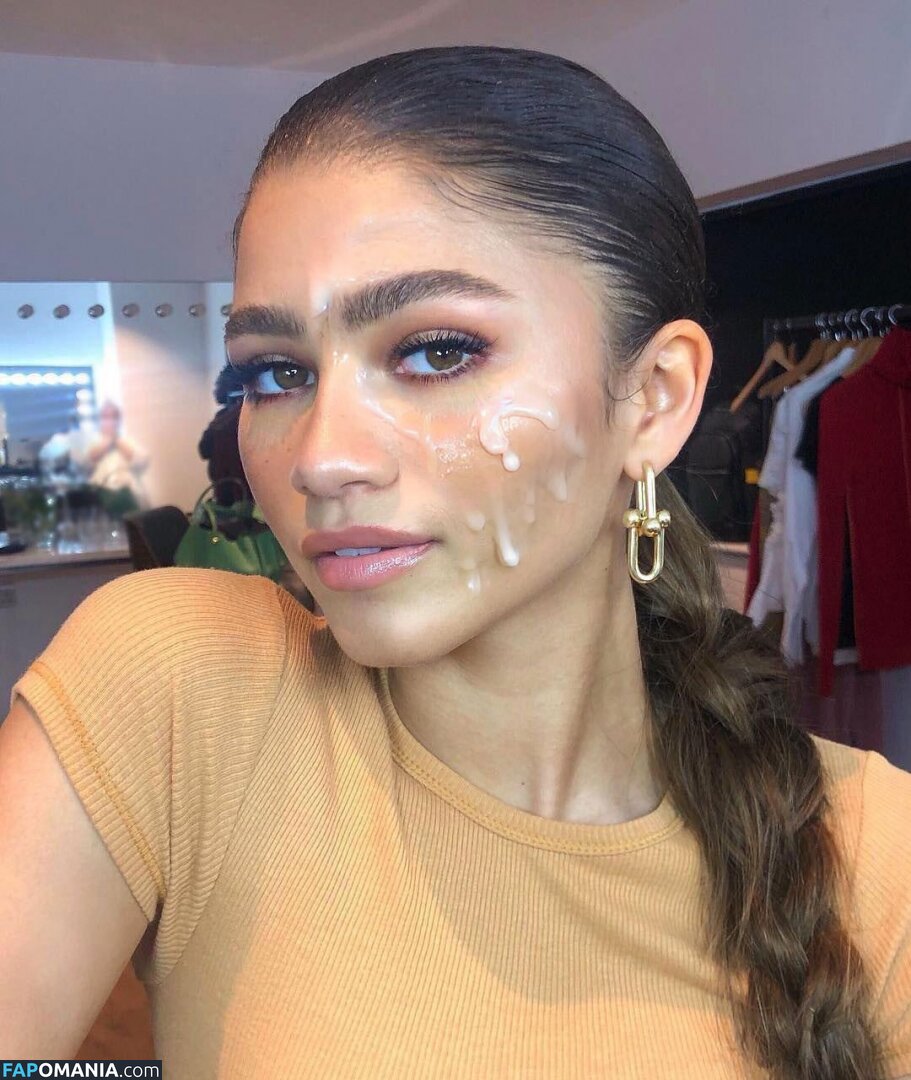 Zendaya Coleman / zendaya / zendayacoleman Nahý OnlyFans  Uniklá fotka #5