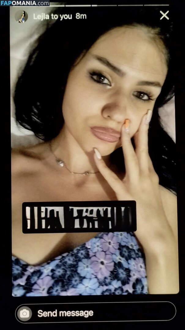 Zenicke Drolje / __bedra__ / huskicchanaa / lara._croft._ / mmiijjaaa / sisicmedina Nahý OnlyFans  Uniklá fotka #9