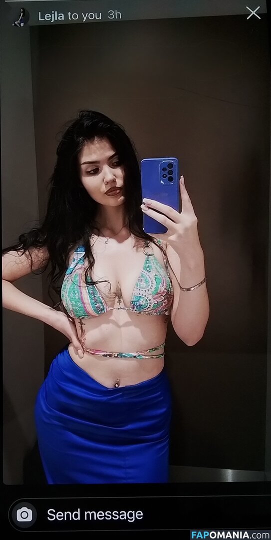 Zenicke Drolje / __bedra__ / huskicchanaa / lara._croft._ / mmiijjaaa / sisicmedina Nahý OnlyFans  Uniklá fotka #10