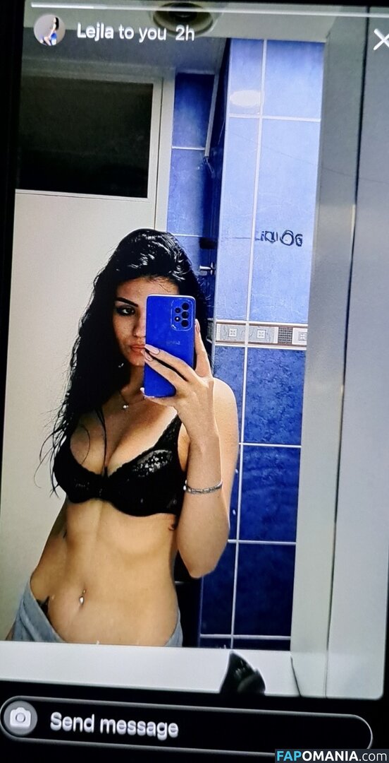 Zenicke Drolje / __bedra__ / huskicchanaa / lara._croft._ / mmiijjaaa / sisicmedina Nahý OnlyFans  Uniklá fotka #12