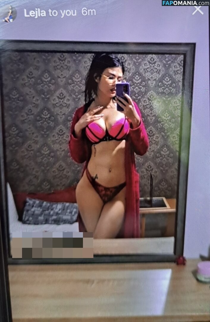 Zenicke Drolje / __bedra__ / huskicchanaa / lara._croft._ / mmiijjaaa / sisicmedina Nahý OnlyFans  Uniklá fotka #13