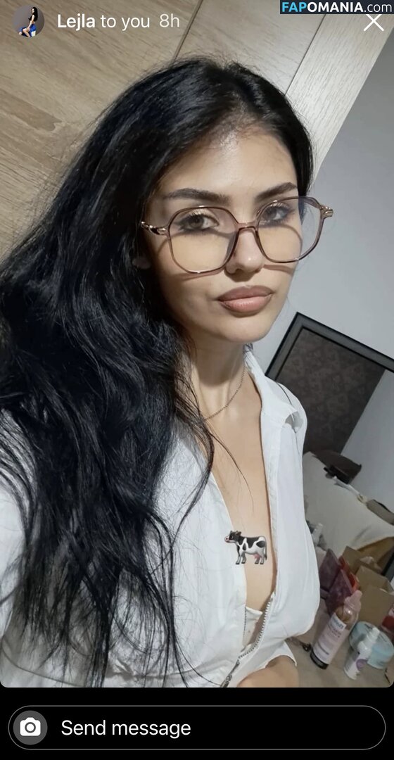 Zenicke Drolje / __bedra__ / huskicchanaa / lara._croft._ / mmiijjaaa / sisicmedina Nahý OnlyFans  Uniklá fotka #15