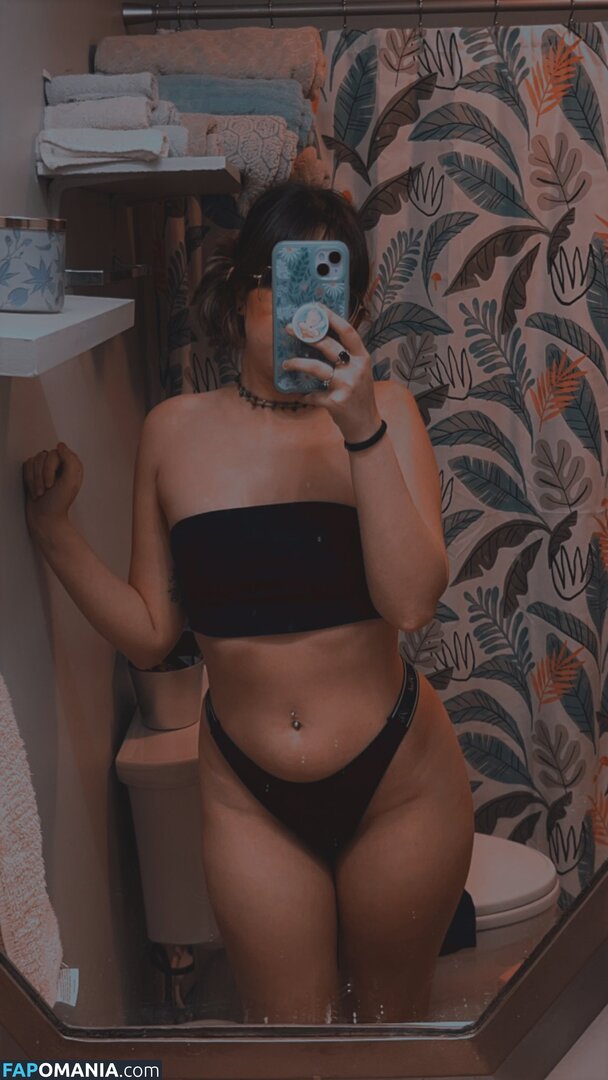 zerotwobabe / zerotwoboo Nahý OnlyFans  Uniklá fotka #2