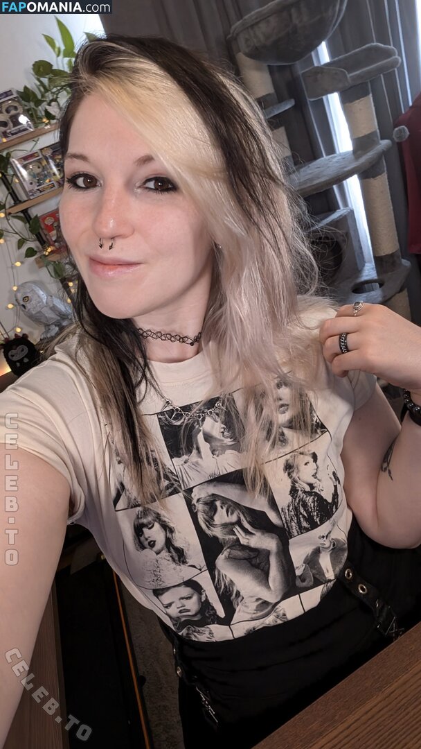 Zesschen / zesschen_twitch Nahý OnlyFans  Uniklá fotka #5