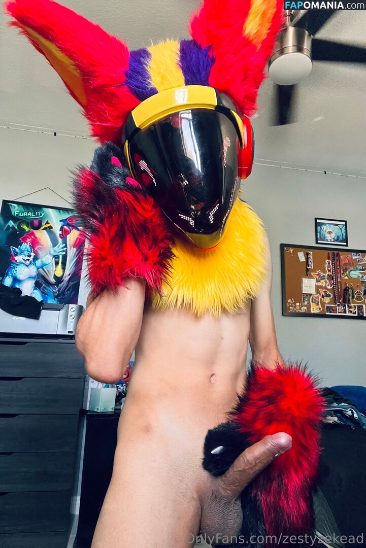 doggeddapper / zestyzekead Nahý OnlyFans  Uniklá fotka #8