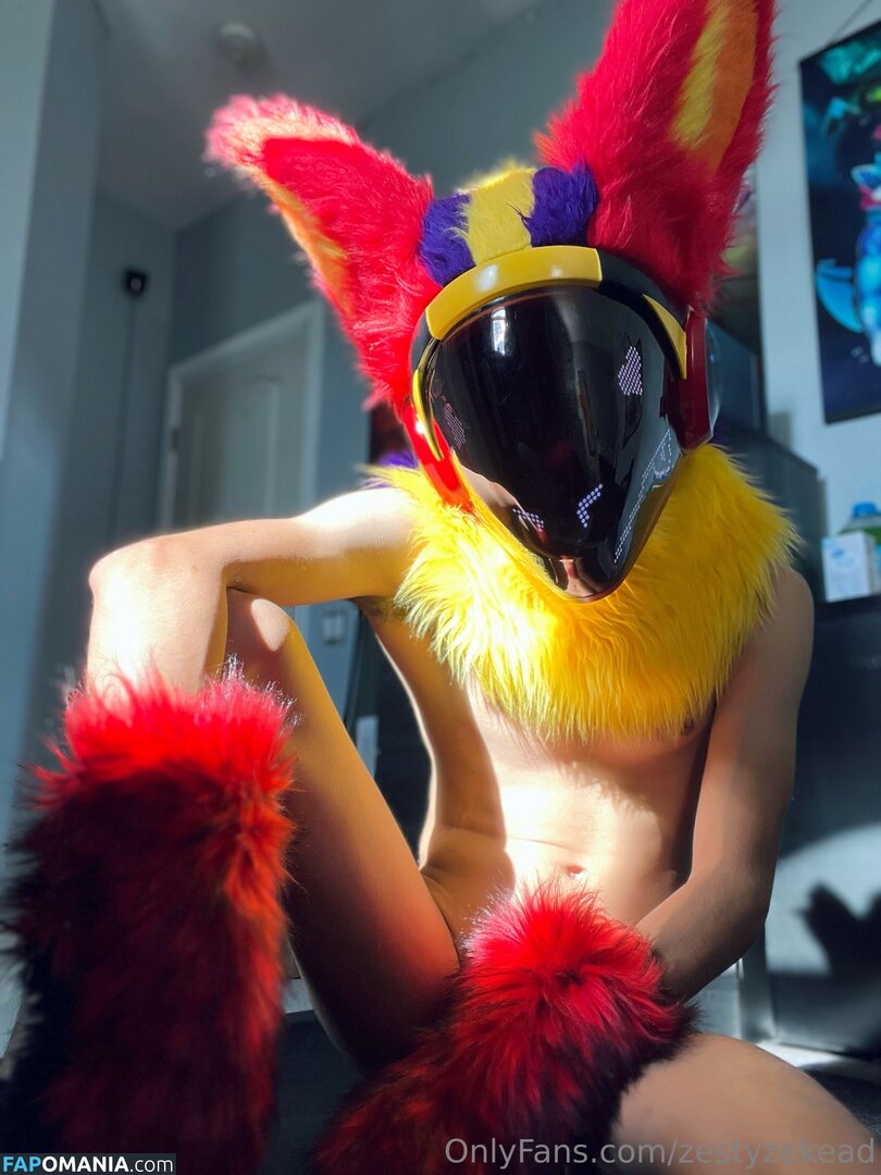 doggeddapper / zestyzekead Nahý OnlyFans  Uniklá fotka #18