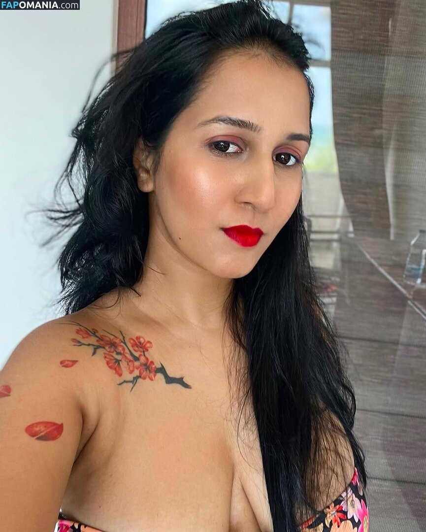 Sewwandi Pathirana / Zewwandi / _zewwandi_ Nahý OnlyFans  Uniklá fotka #1
