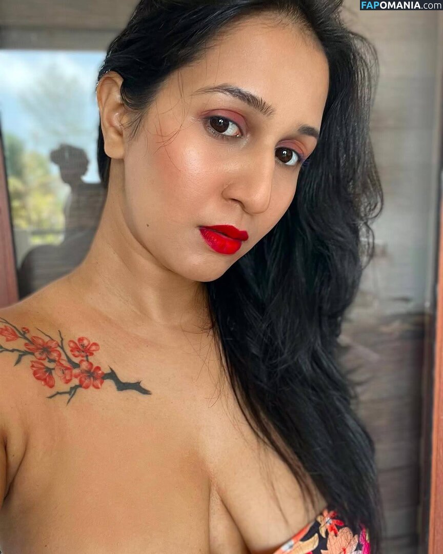 Sewwandi Pathirana / Zewwandi / _zewwandi_ Nahý OnlyFans  Uniklá fotka #2