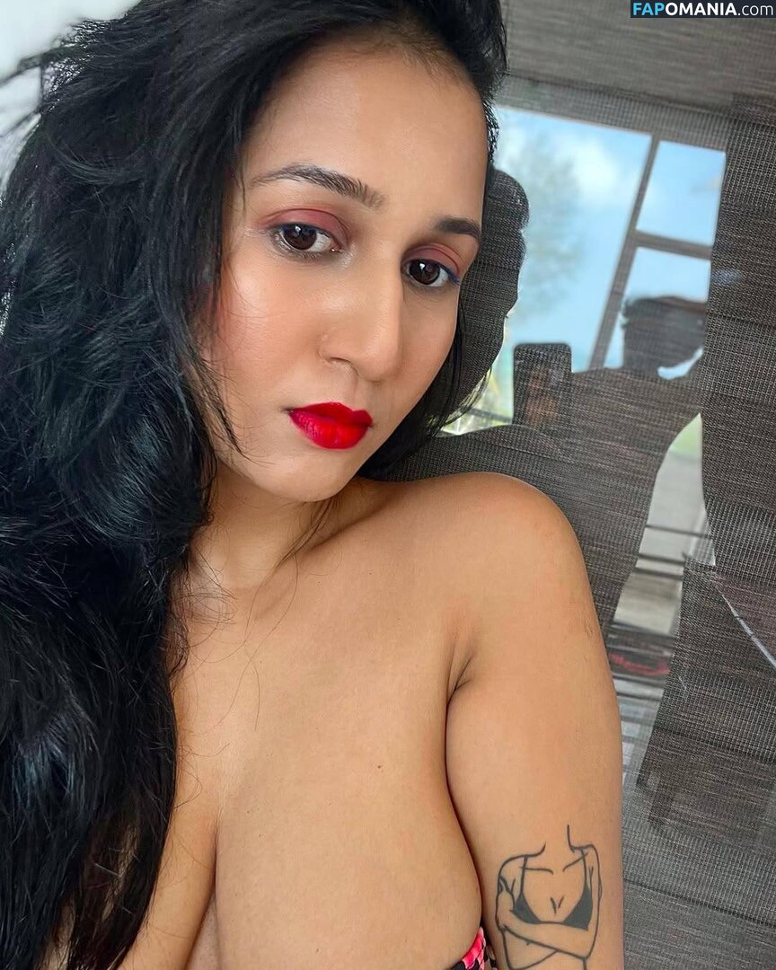 Sewwandi Pathirana / Zewwandi / _zewwandi_ Nahý OnlyFans  Uniklá fotka #3