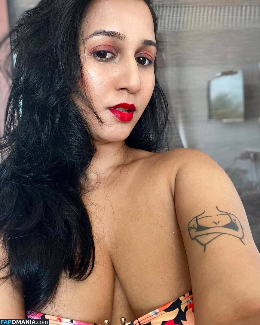 Sewwandi Pathirana / Zewwandi / _zewwandi_ Nahý OnlyFans  Uniklá fotka #4